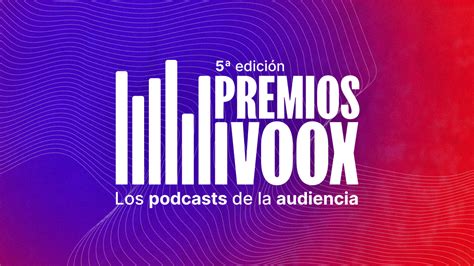 Participa Con Tu Podcast En Los Premios Ivoox Los Podcasts De La