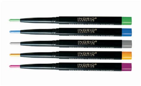 Nude Kolor Na Wiosn Z Ingrid Cosmetics Kobietamag Pl