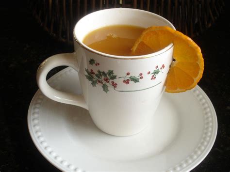 Philosophical Differences (recipe: Spiced Tea Mix) | Syrup and Biscuits