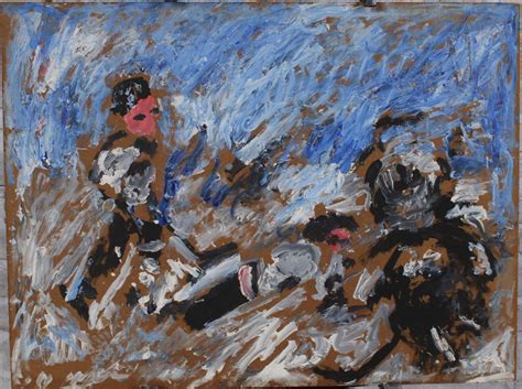 At Auction Justin Mccarthy Justin Mccarthy 20th C Pennsylvania