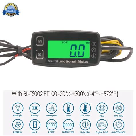 How Does An Engine Hour Meter Work