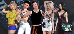 Space SEX V Early Access By SINVR
