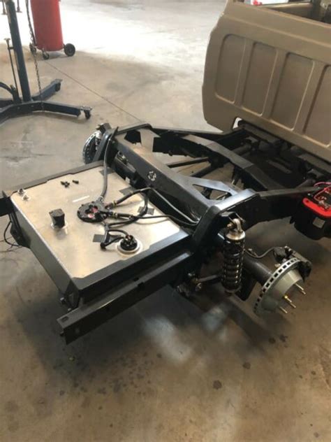 1969 C10 Restomod For Sale