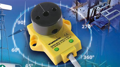 Sensors - TURCK – Your Global Automation Partner