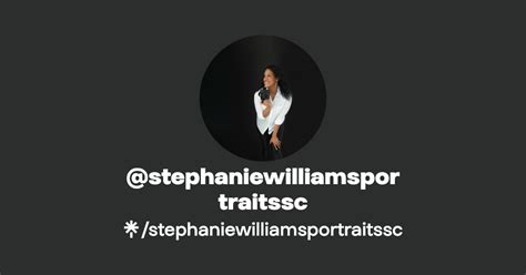 Stephaniewilliamsportraitssc Linktree