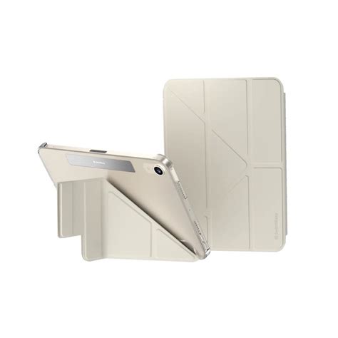 Switcheasy Origami Nude Case Ipad Mini