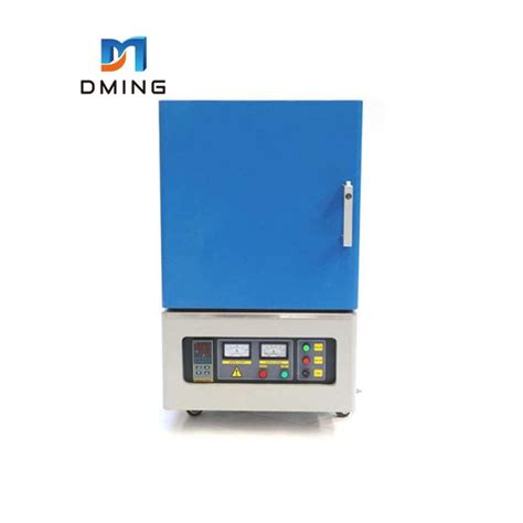 1200c Muffle Furnace Price Electric Furnace High Temperature Laboratory