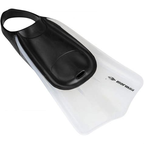 Pé De Pato Para Bodyboard - Pé de Pato Mormaii para Bodyboard - Transparente/Preto - Home | Session ...