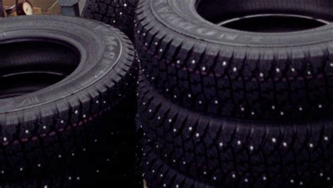 Hvor Lenge Varer Piggdekk