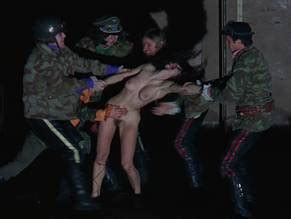 A Clockwork Orange Nude Scenes Aznude