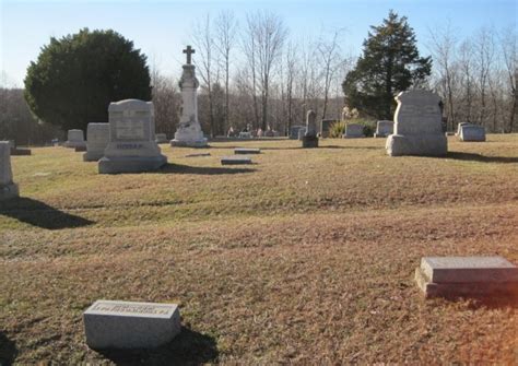 Mount Calvary Cemetery In Wellston Ohio Find A Grave Cemetery