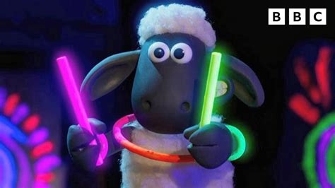 New Shaun The Sheep Series Official Trailer Streaming On Bbc