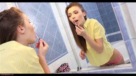 Mila Azul Solo 4 Video Karupspc Scene01551 Porn Pic