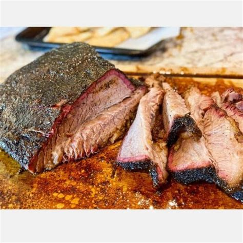 1 Pound Of Cooked Brisket Feeds How Many Easy Method Simply Meat