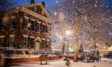 Christmas Lights Continue – Dahlonega's Old Fashioned Christmas