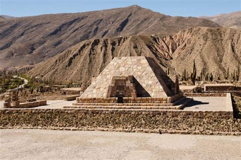 Från Salta Quebrada de Humahuaca Purmamarca och Tilcara GetYourGuide