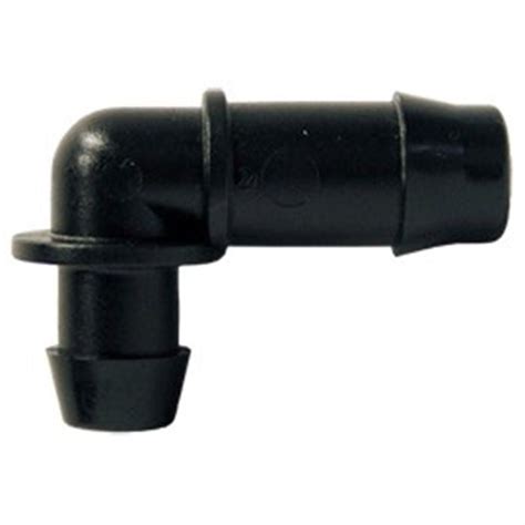 holman mm barbed poly elbow bunnings australia