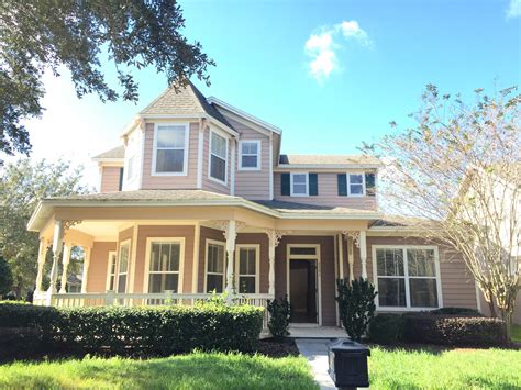 Finding Your Dream Home in Windermere: A Guide to This Vibrant Florida