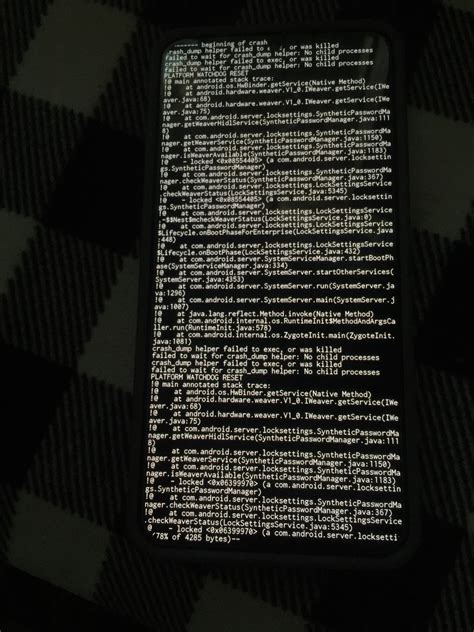 One UI 6.1 killed my S22+ (SM-S906N) - Samsung Community
