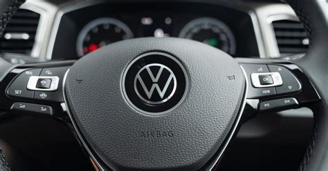 Volkswagen Awarded Costs In Takata Airbag Class Action Carexpert