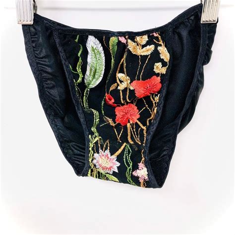 String Bikini Etsy De