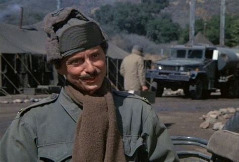 M A S H Season 5 Episode 7 Dear Sigmund 9 Nov 1976 4077 Mash Allan Arbus Maj Sidney