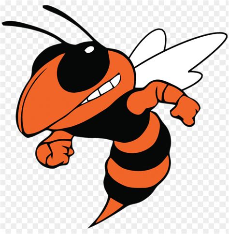 Beech Grove Hornets - Booker T Washington High School Logo PNG ...