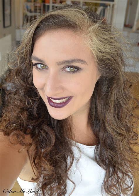 Urban Decay Matte Revolution Lipstick In Stark Naked Bittersweet After Dark Blackmail Review