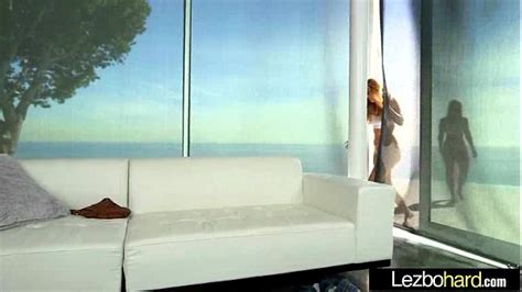 Two Girls Kissing Each Others Boobs Porn Video LetMeJerk