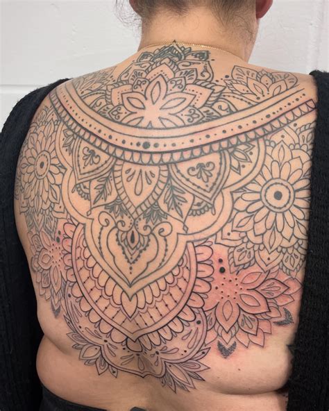 Mystic Tattoo Parlour