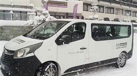 Grenoble Airport Transfers to Alpe d'Huez