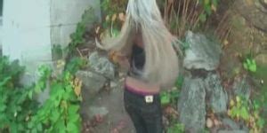 Hottie Fucked In Public Porn Videos