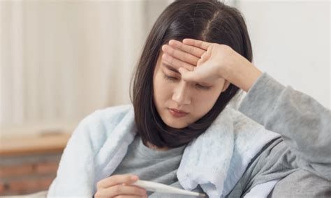 safe care blog   mengatasi badan terasa panas tapi tidak demam