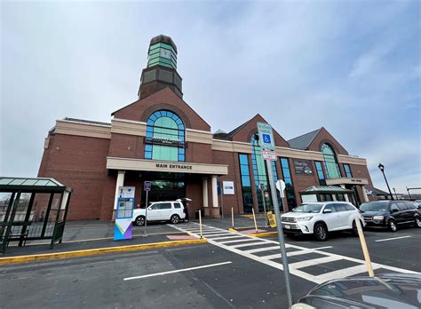 Commuters are upset over the new albany train station parking fees 19