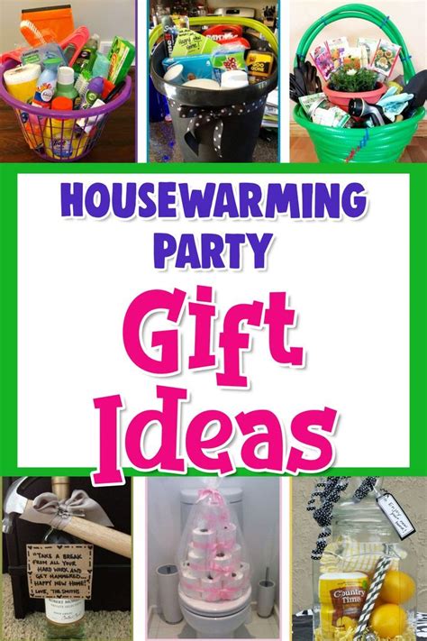 DIY Housewarming Gifts Inexpensive Last Minute New Home Gifts House