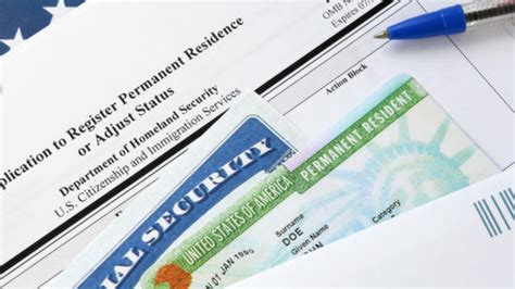 Uscis Extends Green Card Validity Extension To 24 Months For Green Card