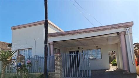 Mthatha, King Edward Street, King Sabata Dalindyebo Ward 6, King Sabata ...