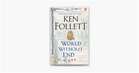 ‎World Without End on Apple Books