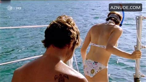 TANJA WEDHORN Nude AZNude