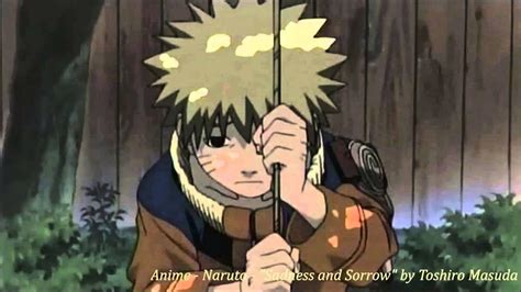 Sad Naruto Wallpapers - Wallpaper Cave