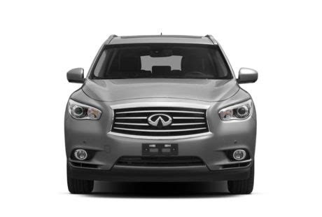 2014 INFINITI QX60 Hybrid MPG, Price, Reviews & Photos | NewCars.com