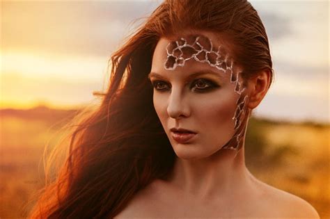 Model Shaun Tia Nude Art And Photography At Model Society