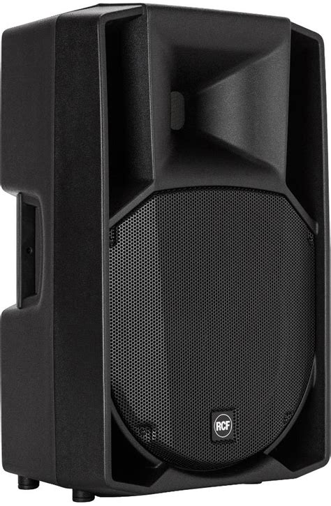 RCF ART 735 A MK4 Powered Speaker 1400 Watts 1x15 ZZounds