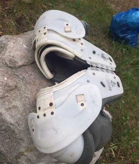 Защита для американского футбола | Festima.Ru – частные объявления