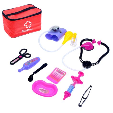 Набор доктора Sima-Land Скорая помощь в сумке купить по цене 886 ₽ в ...