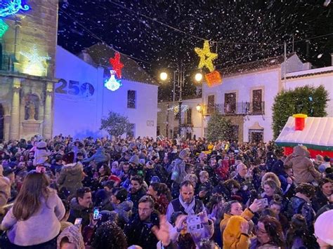 Los Poblados Navide Os Y Una Gran Nevada Amenizar N Este Fin De Semana