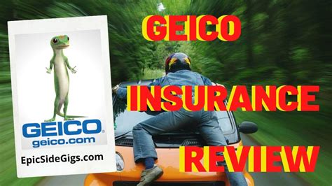 Geico Insurance Reviews Ratings Discounts Complete Guide For