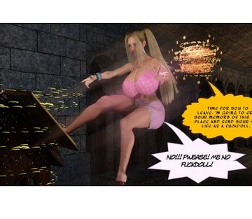 Cave Bimbo Muses Sex And Porn Comics