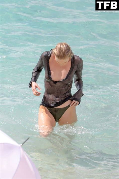 Elsa Hosk Sexy Nude Collection Part Photos PinayFlixx Mega Leaks