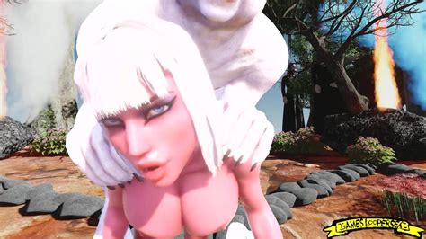 Moloch 3D HENTAI SFM Vidéos Porno Gratuites YouPorn